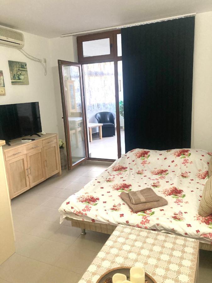 Апартаменти Блу Самър 1 & 2 & 3 Sunny Beach Exterior foto